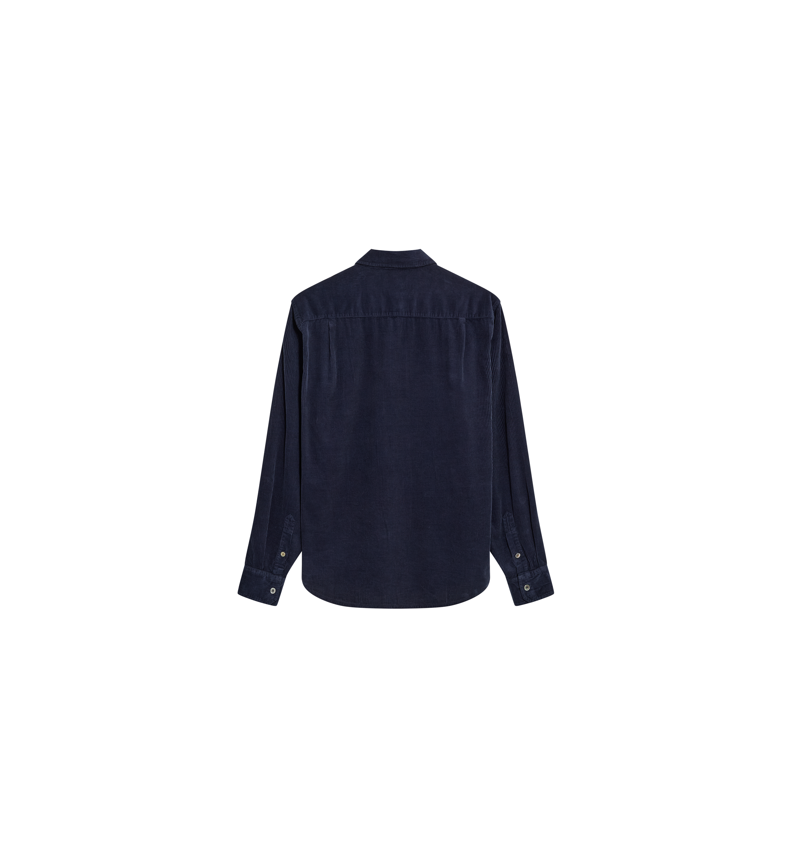 Packshot / Navy / Back